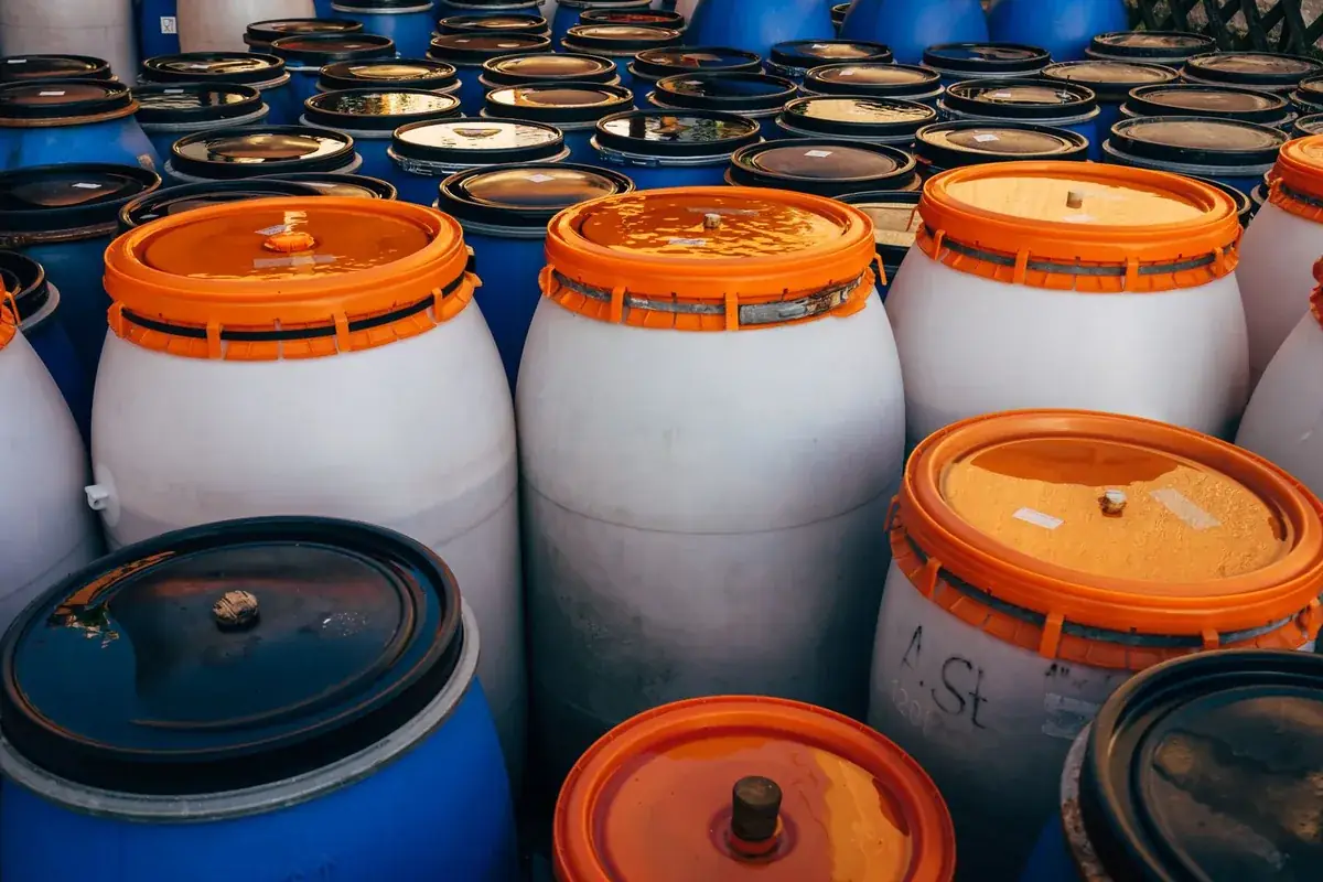 Chemical & Toxic Waste Cleanup in Coats Bend, AL